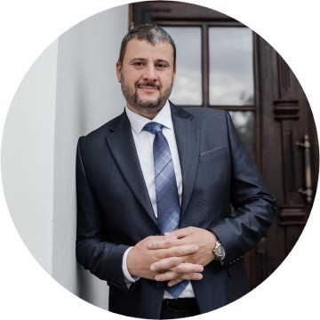 Константин Козин