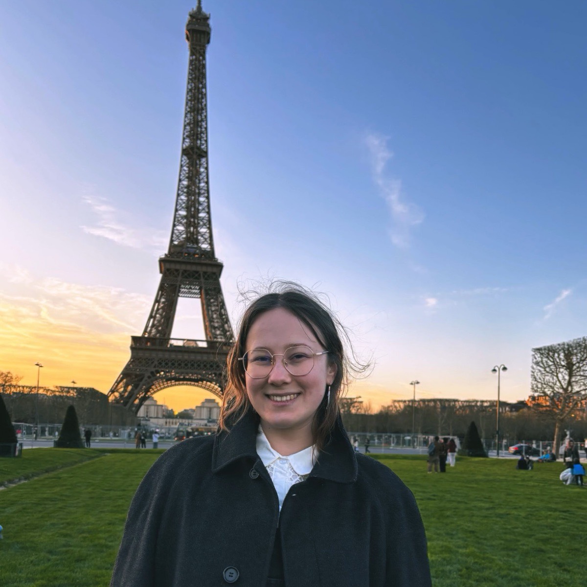 Натали Орлова