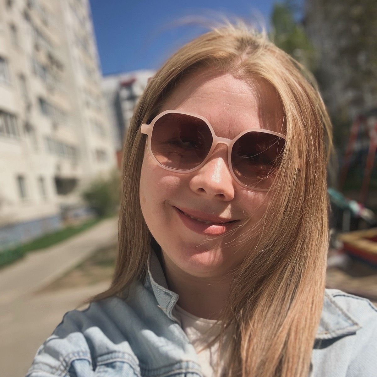 Татьяна Носова