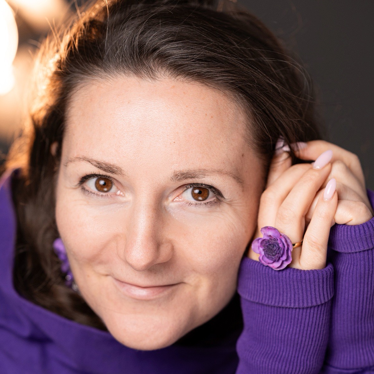 Елена Рышкович