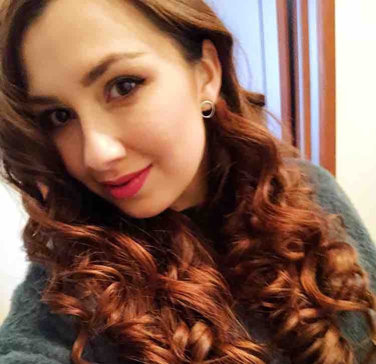 Ульяна Лахтина