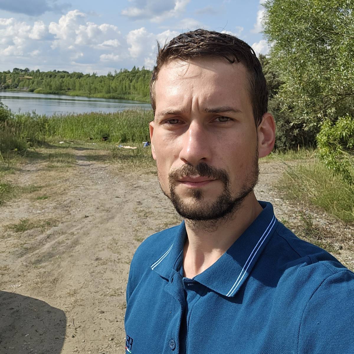Александр Дукардт