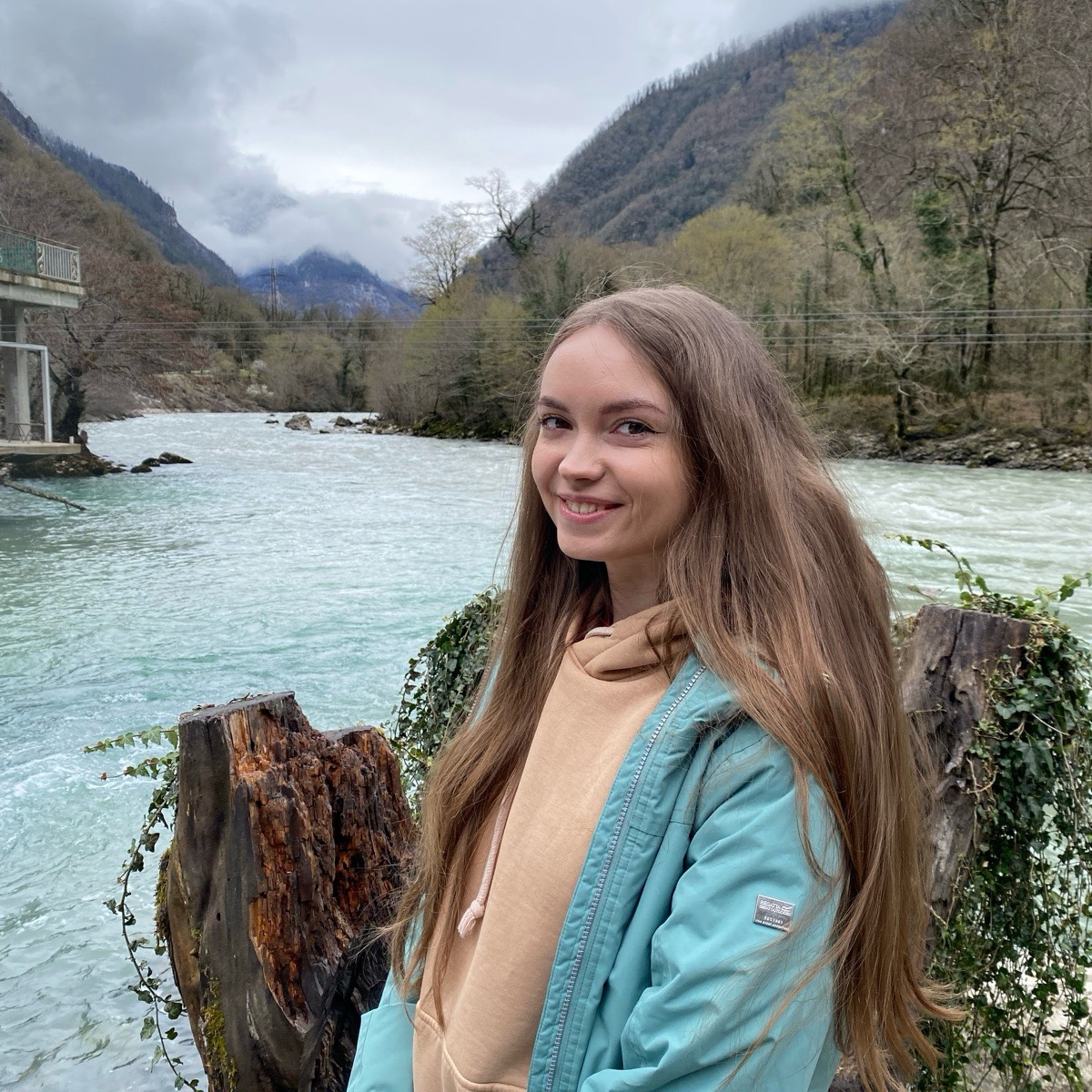 Дарья Фефелова | Сетка — социальная сеть от hh.ru