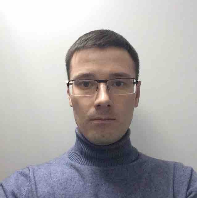 Дмитрий Пирогов