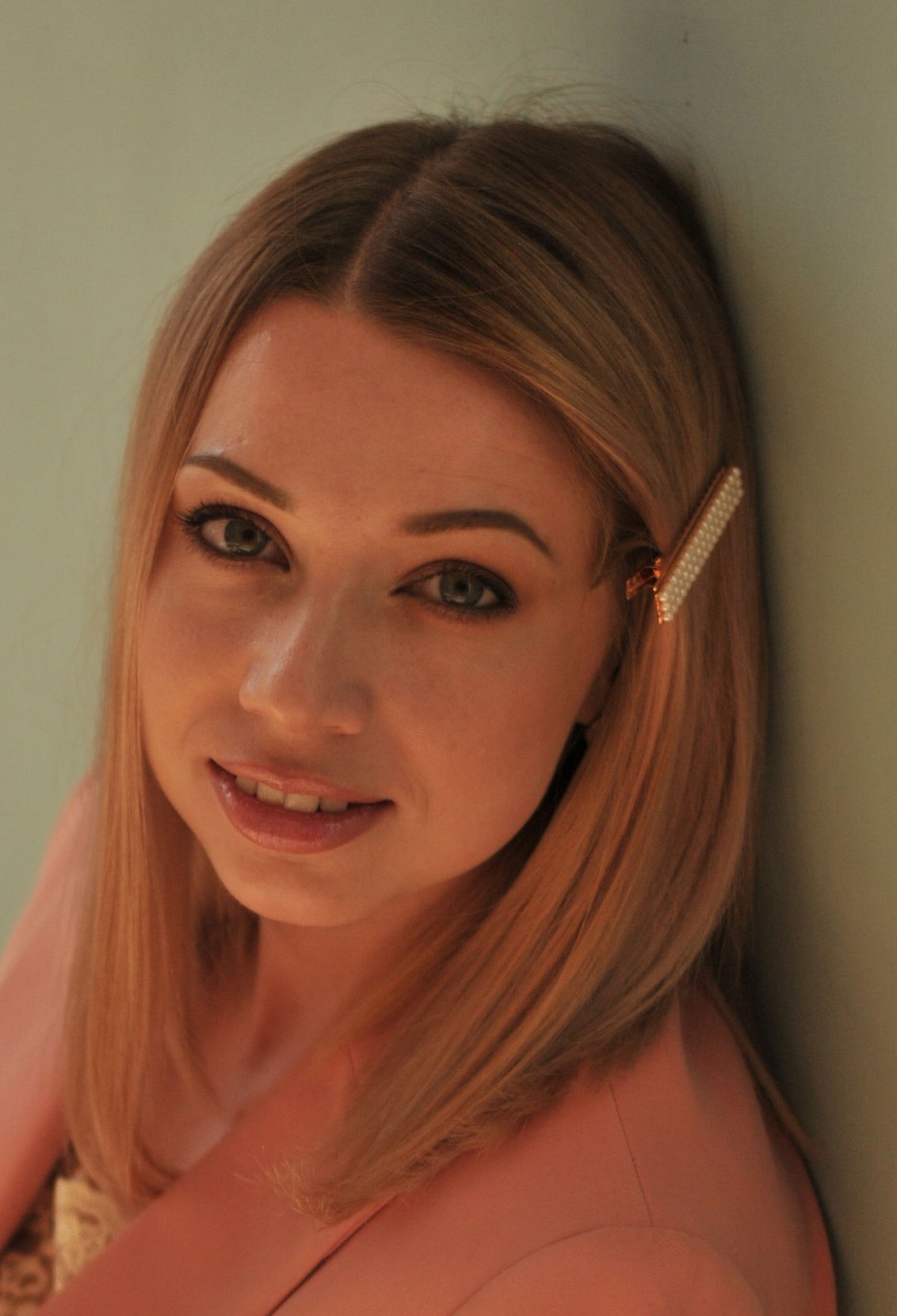 Агата Скоробогатова