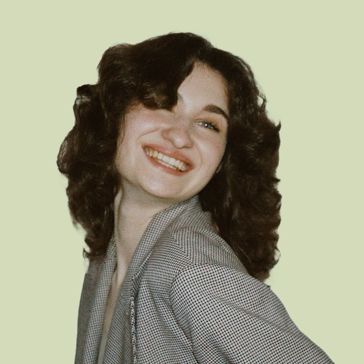 Элина Боровицкая