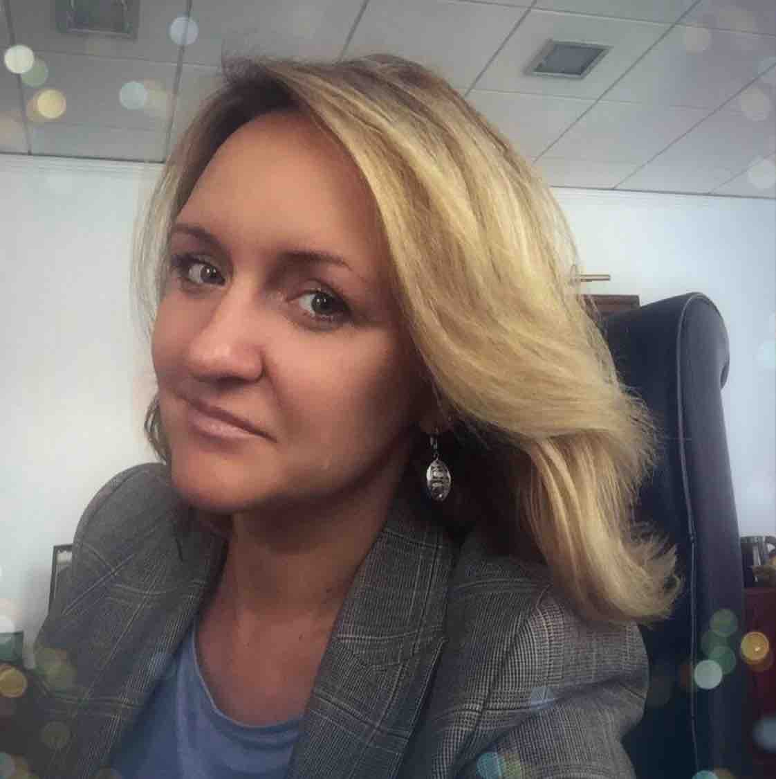 Екатерина Завалий | Сетка — социальная сеть от hh.ru