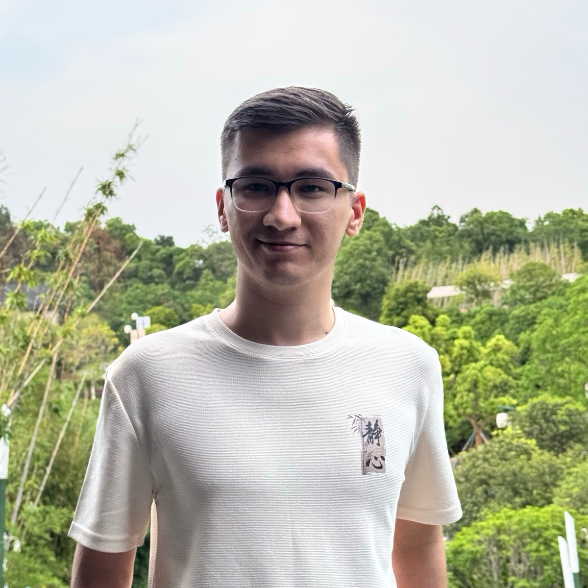 Зафарбек Полвонбоев