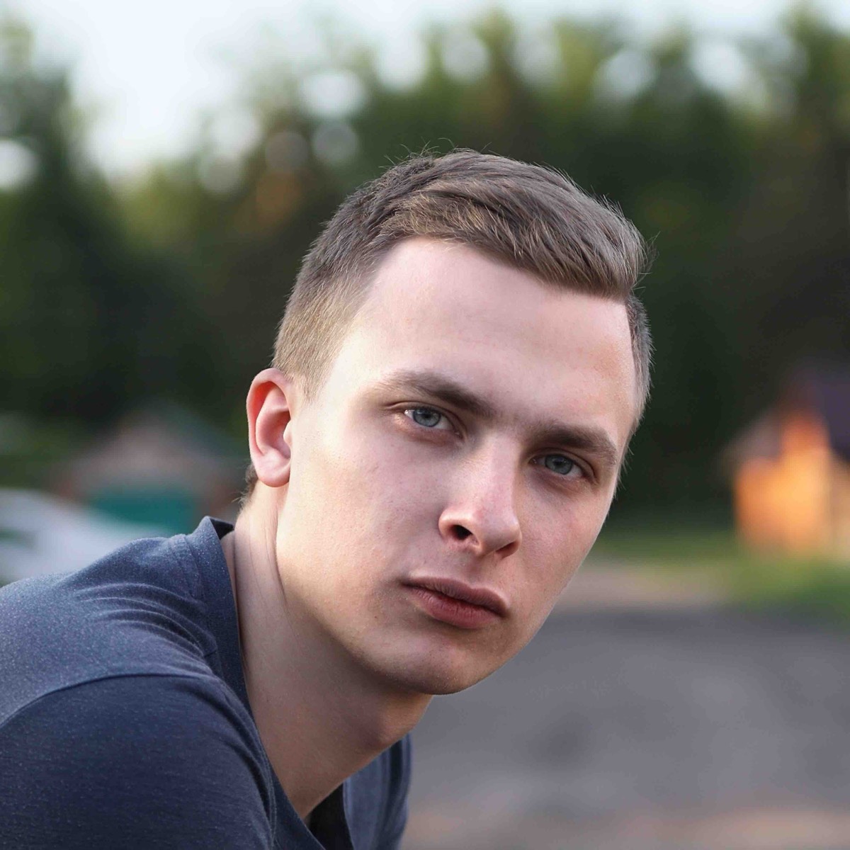 Егор Батарчук | Сетка — социальная сеть от hh.ru