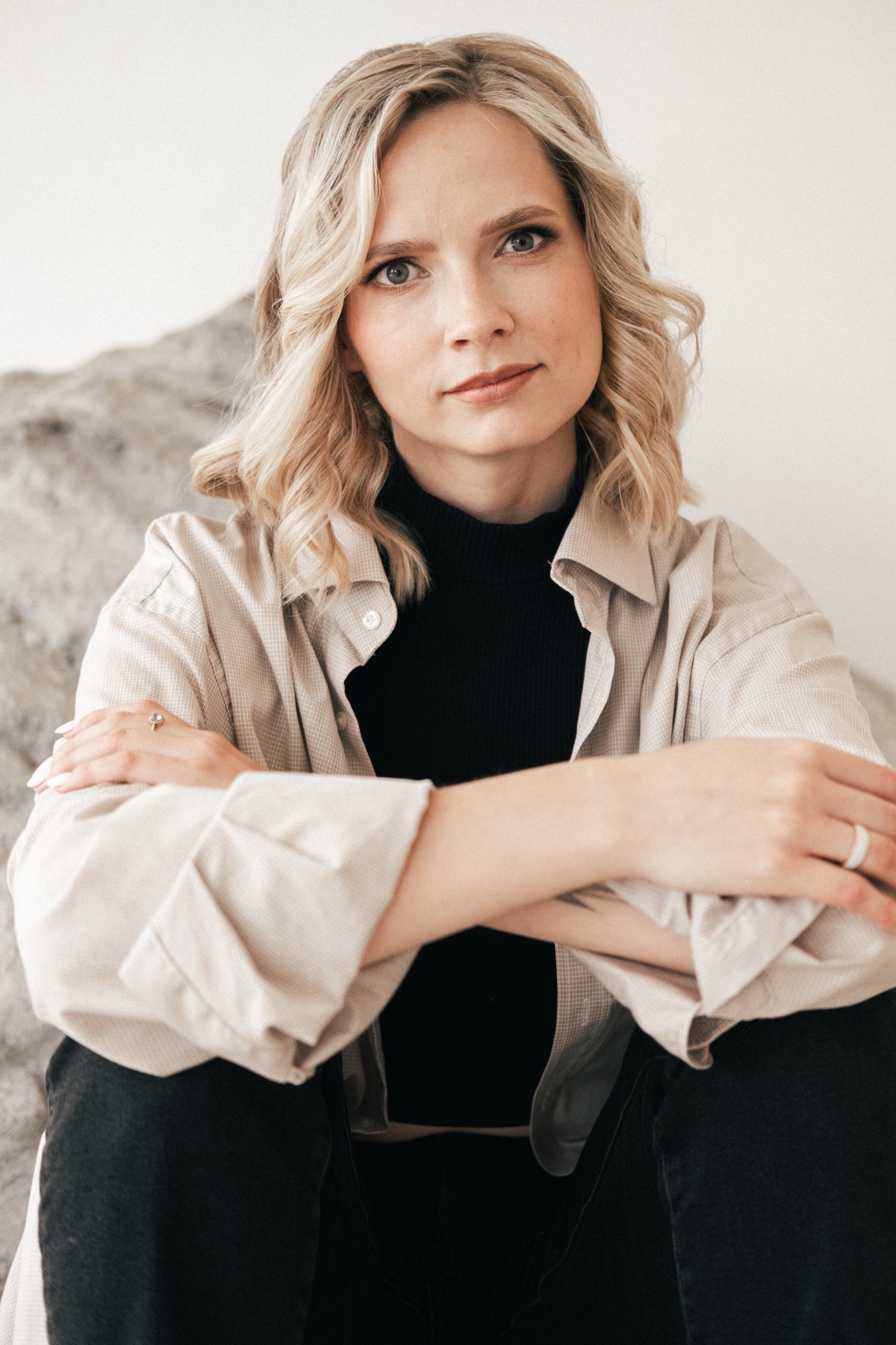 Елена Шестакова