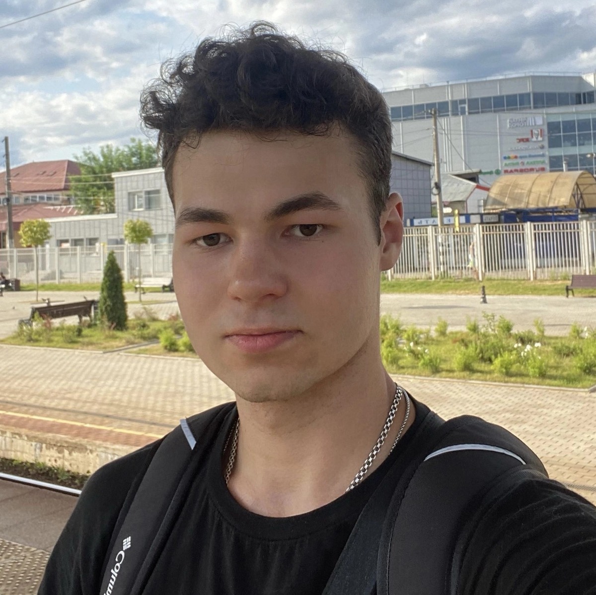 Всеволод Смирнов