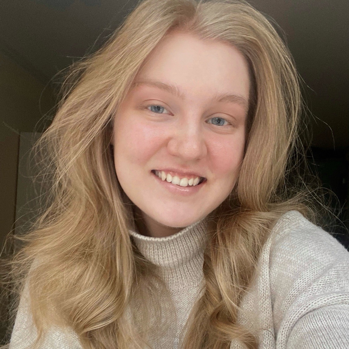 Алёна Меньшикова