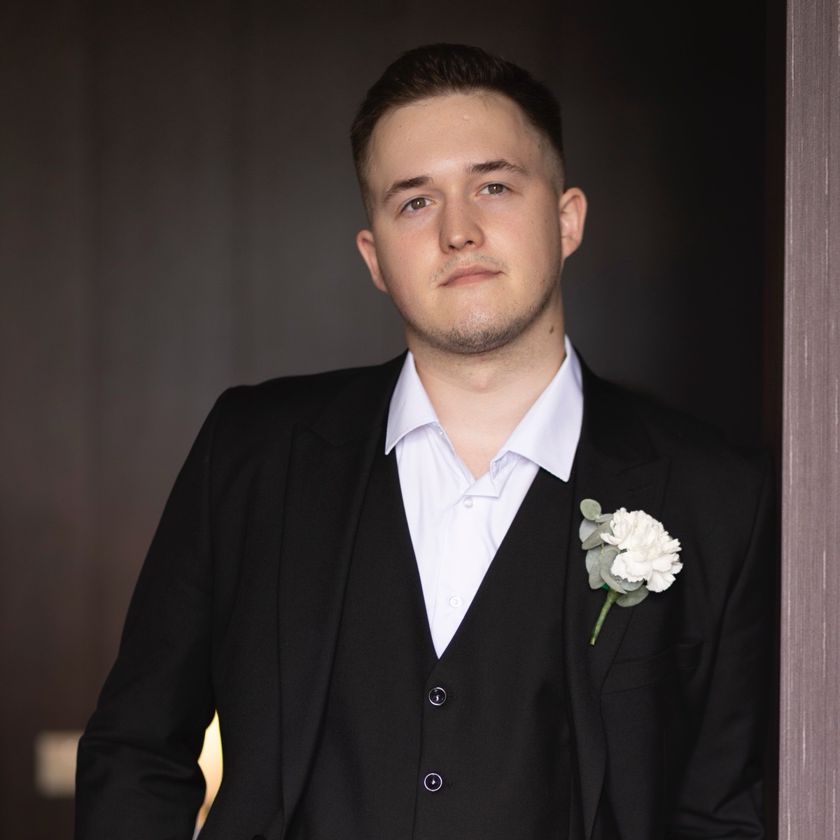 Алексей Фролов