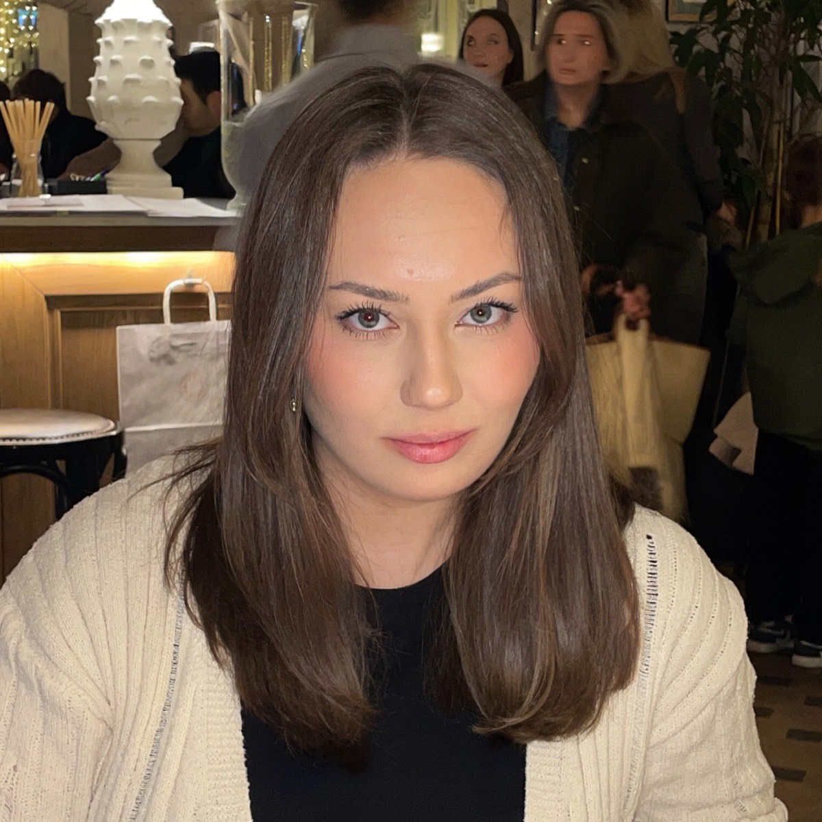 Ольга Ткачева