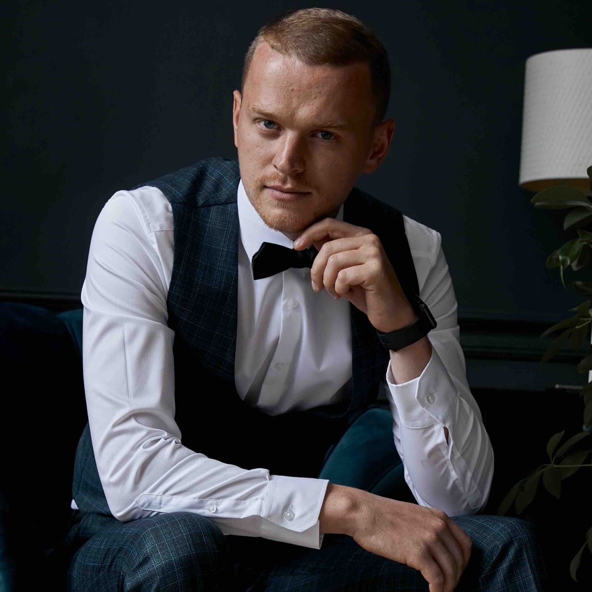 Вячеслав Кругов | Сетка — социальная сеть от hh.ru