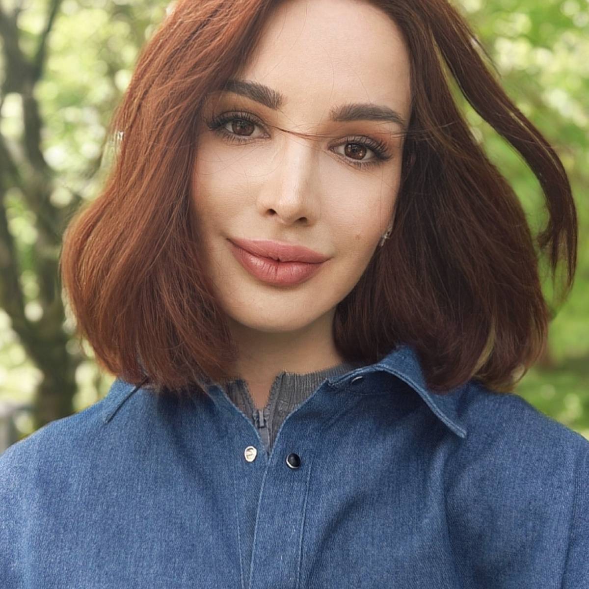 Ольга Гонина