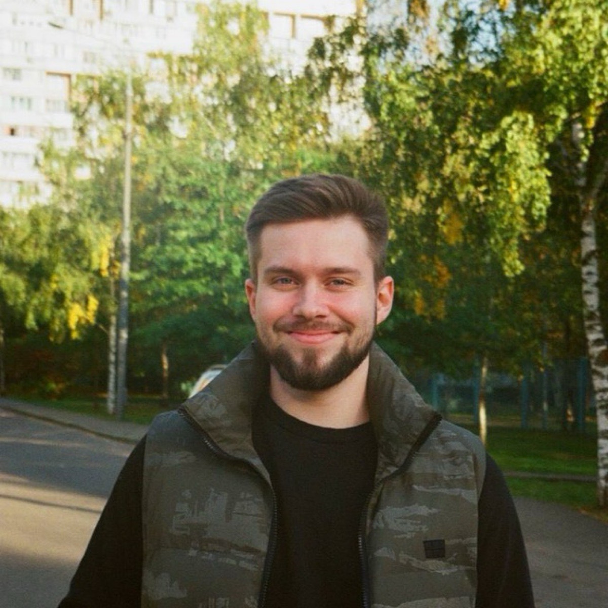 Артём Алдошкин