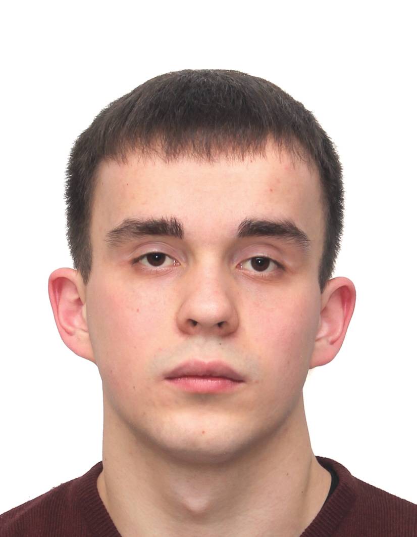 Максим Алёшин