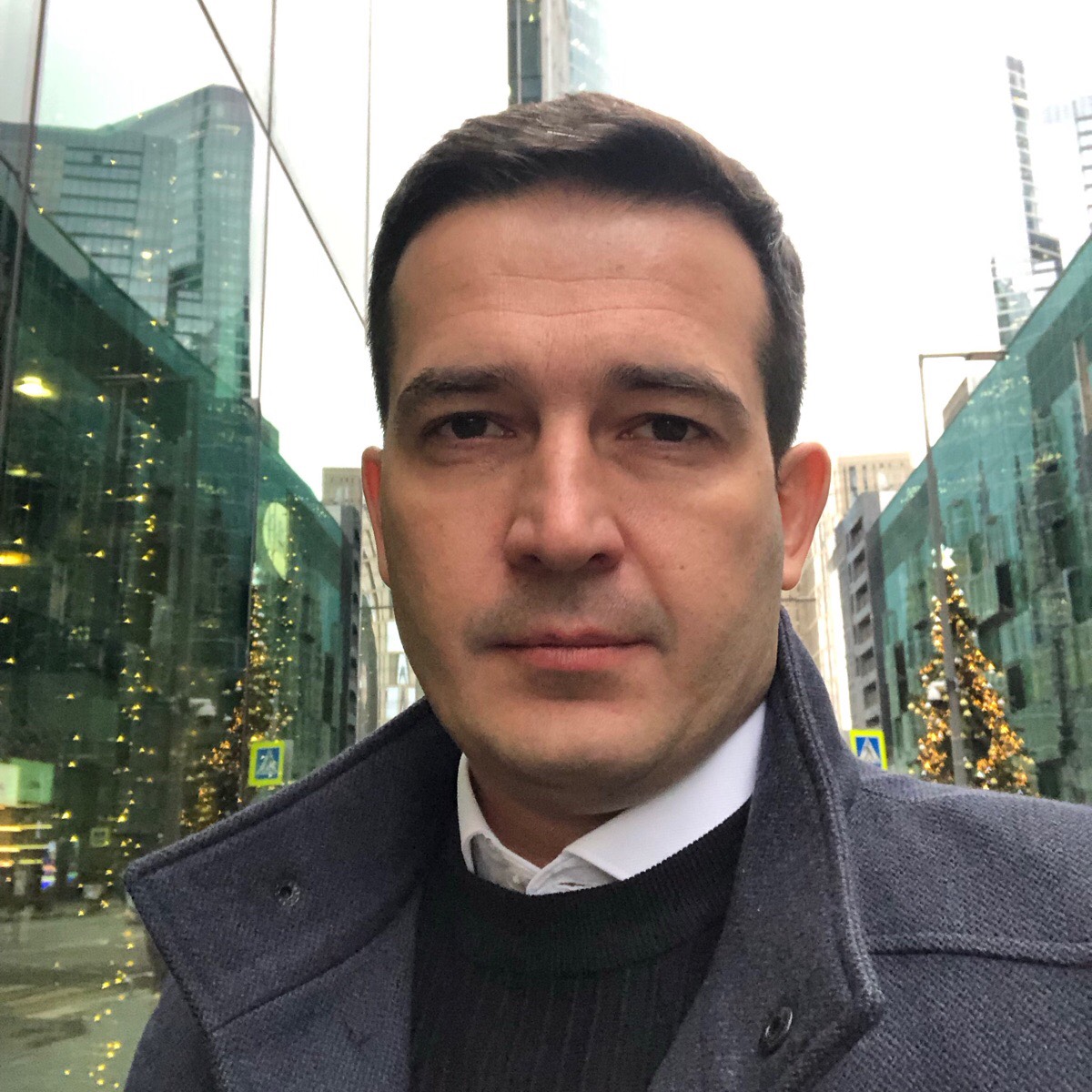 Алексей Позапарьев | Сетка — социальная сеть от hh.ru