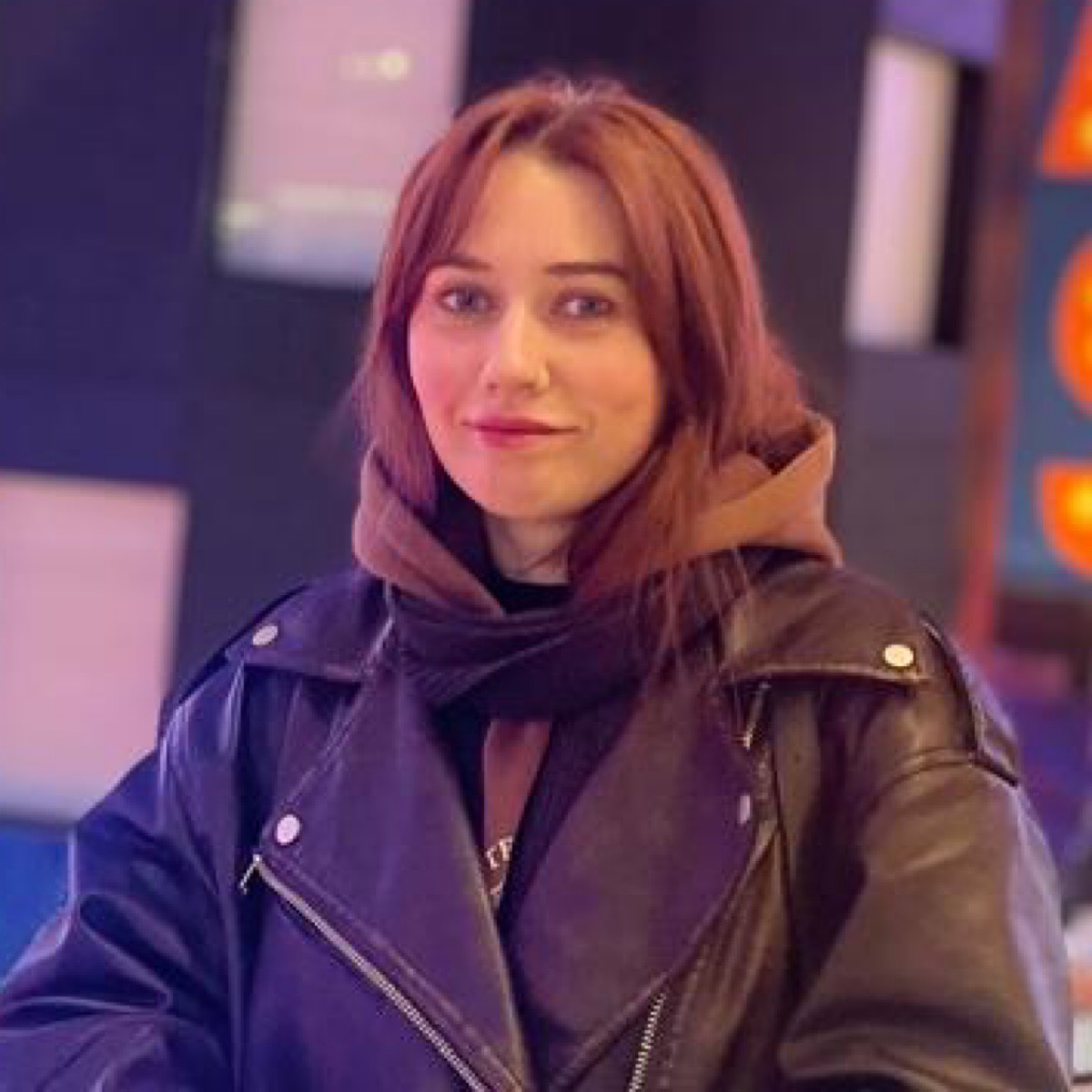 Анна Климанова | Сетка — социальная сеть от hh.ru