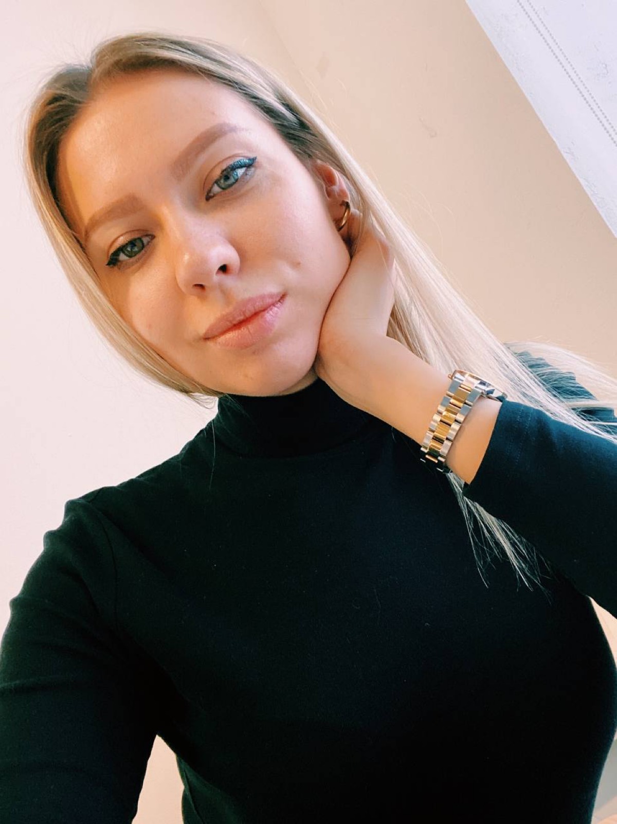 Элина Дадонова | Сетка — социальная сеть от hh.ru