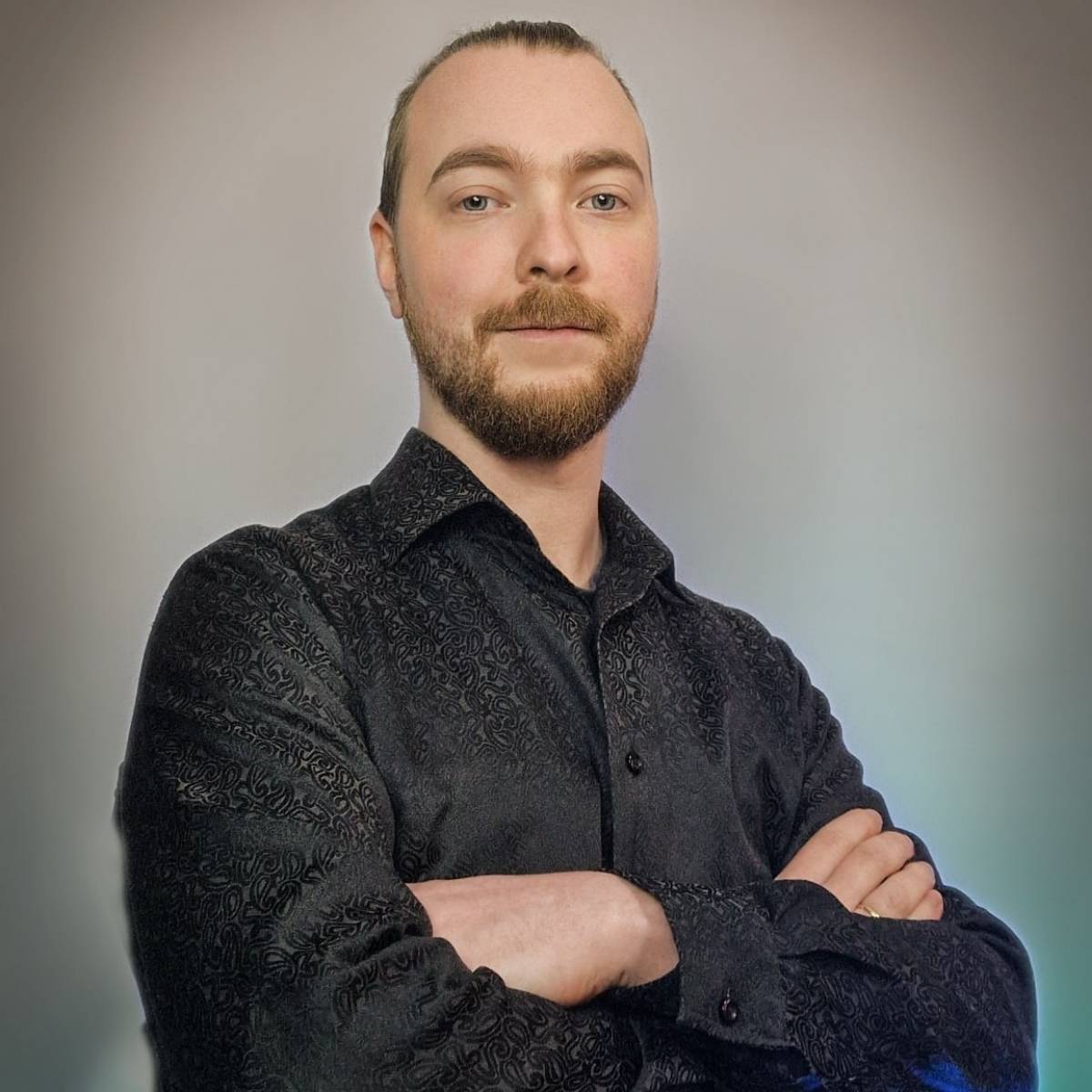 Кирилл Гришин | Сетка — социальная сеть от hh.ru