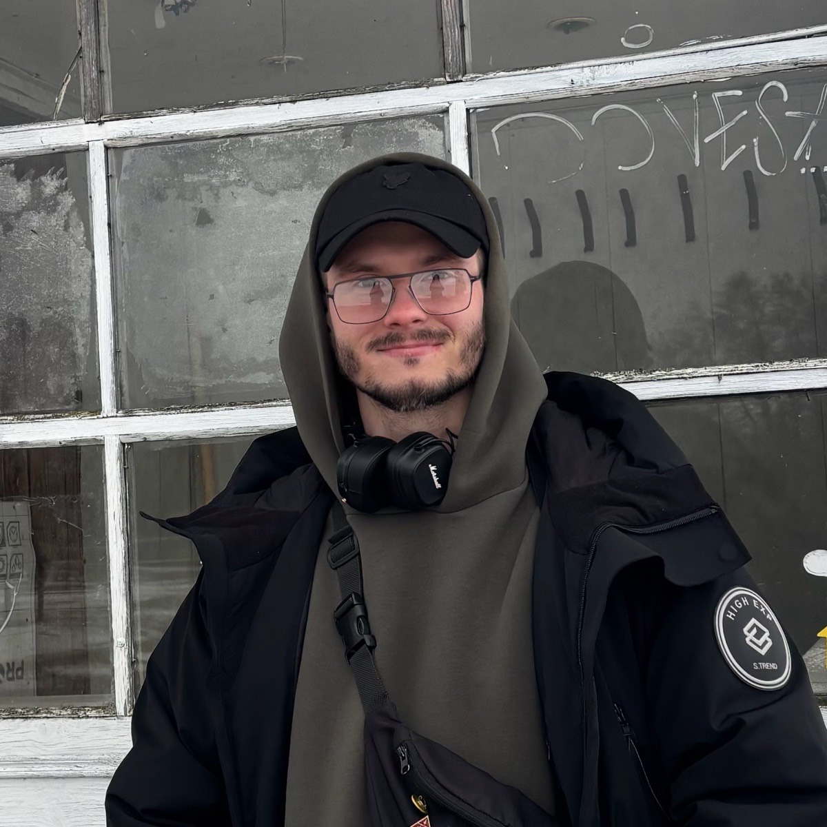 Артемий Зырянов