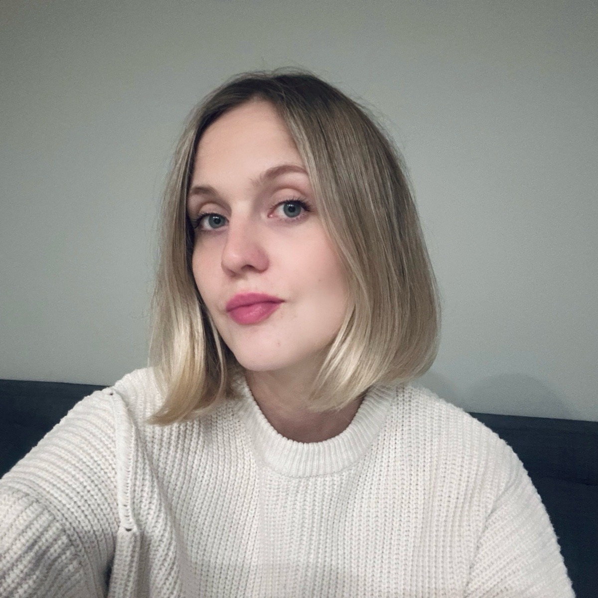 Анна Калугина | Сетка — социальная сеть от hh.ru