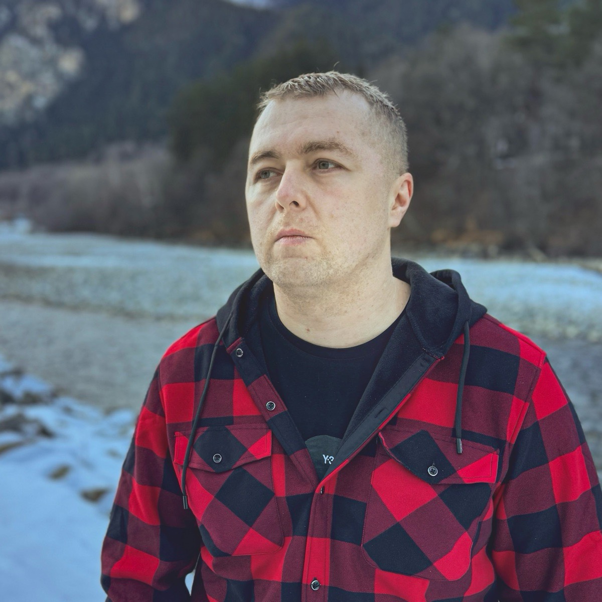 Максим Танюшин | Сетка — социальная сеть от hh.ru