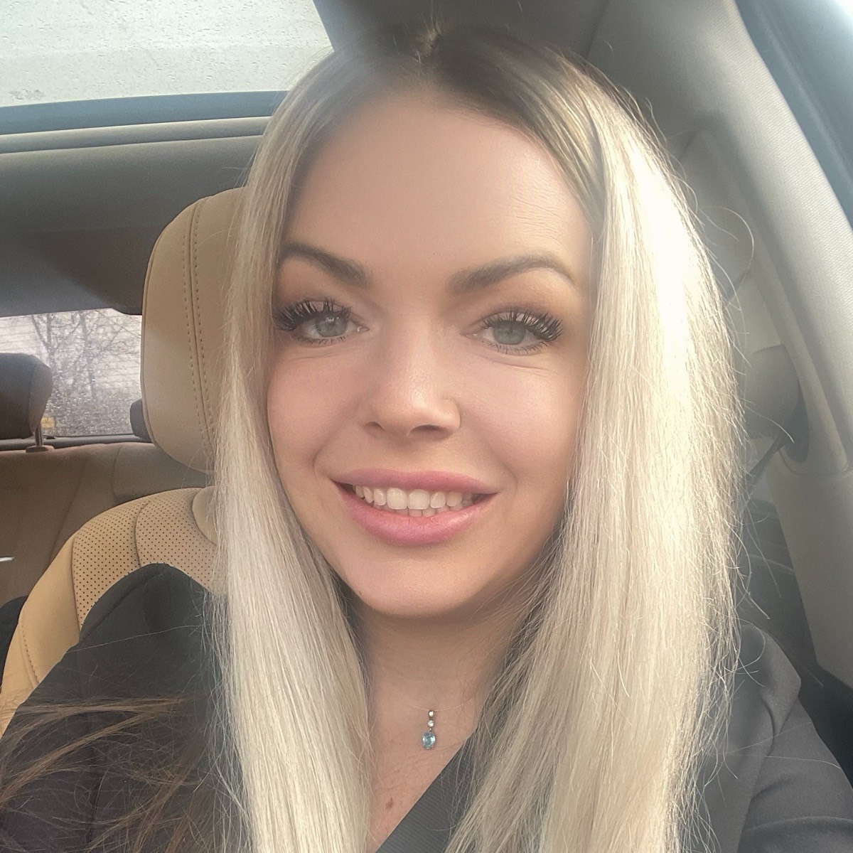 Инна Сокольникова