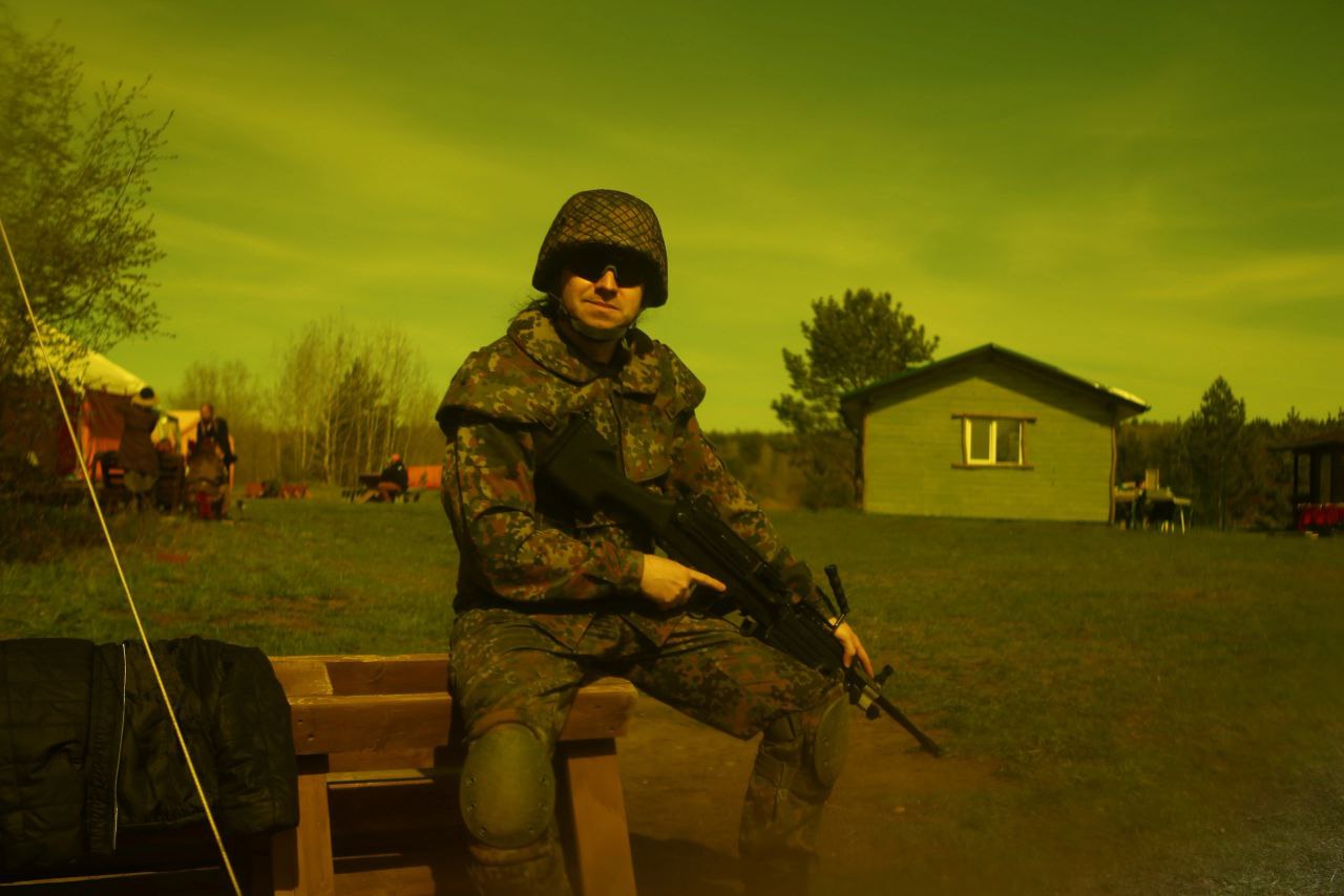 А я вам покажу несколько фотографий с Конвента этого года.
Если интересно, больше фотографий по ссылке ВК
https://vk.com/album-210418612307142500 | Сетка — социальная сеть от hh.ru