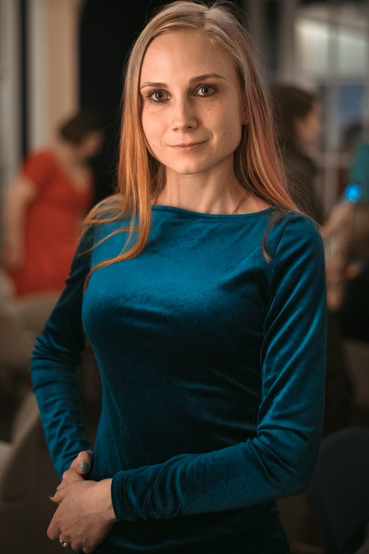 Екатерина Шукшина