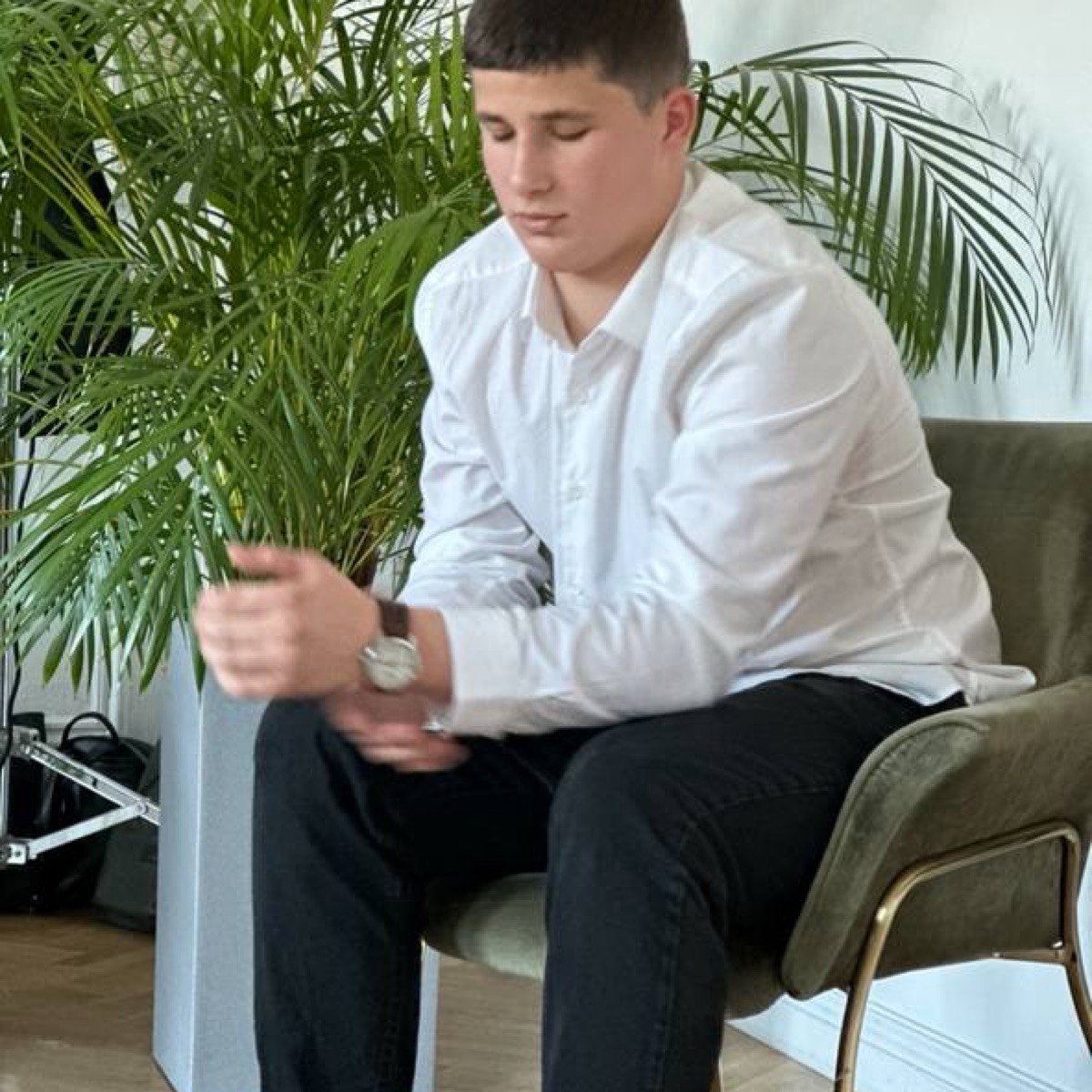 Илья Тепленький | Сетка — социальная сеть от hh.ru