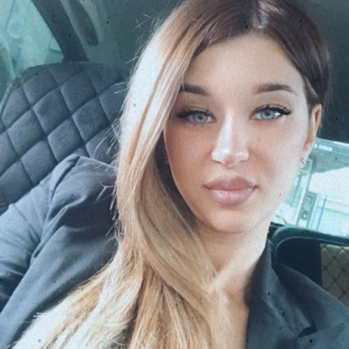 Алена Кучеренко