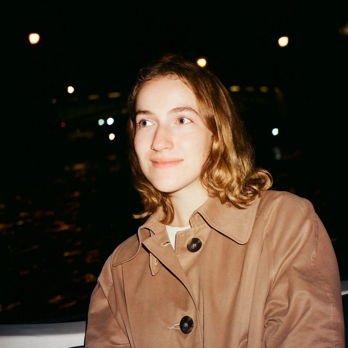 Ярослава Калянова | Сетка — социальная сеть от hh.ru