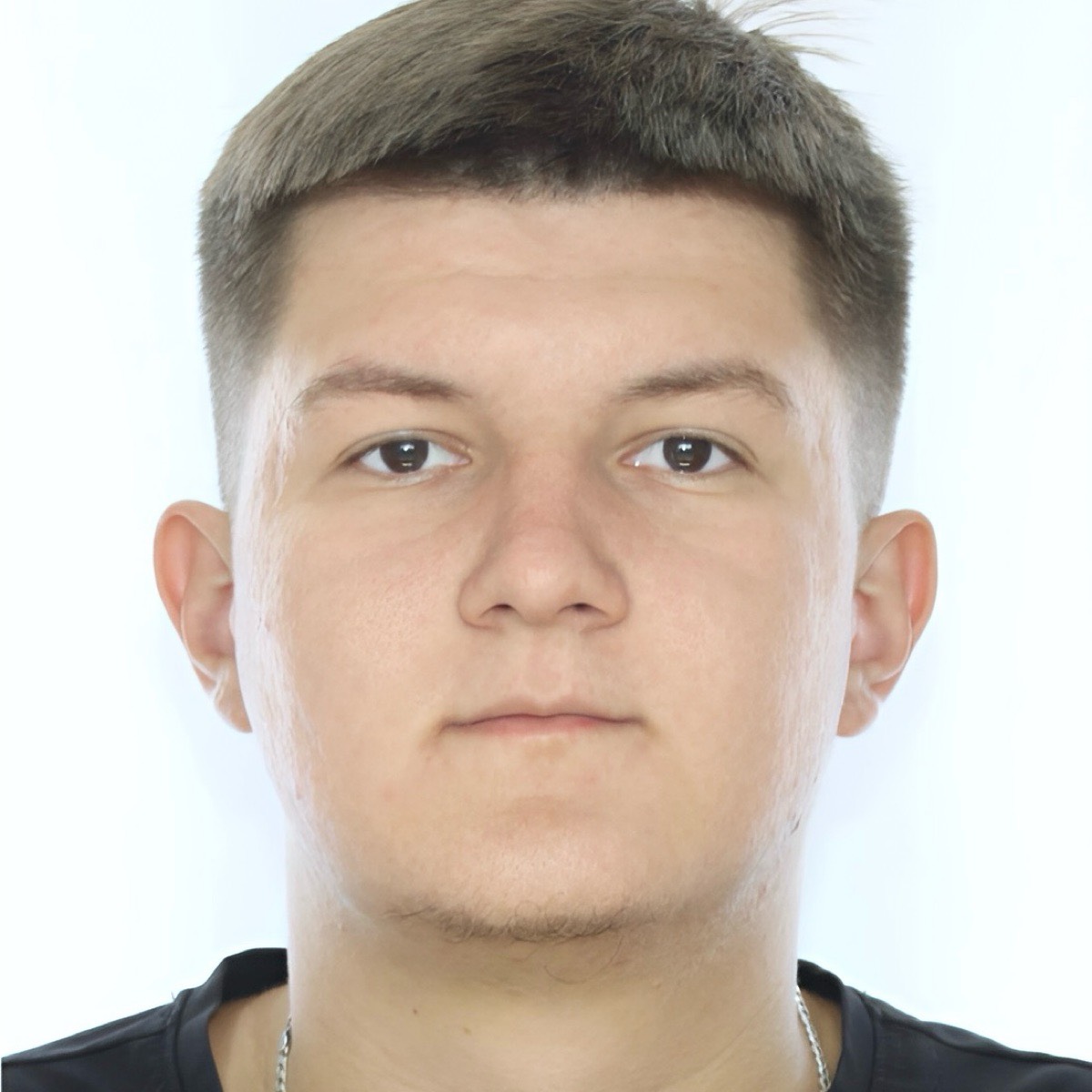 Олег Полихрониди