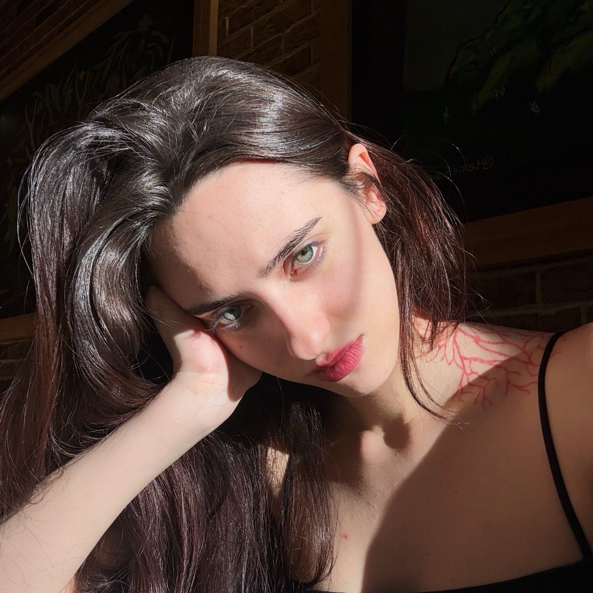 Полина Сахамберидзе | Сетка — социальная сеть от hh.ru