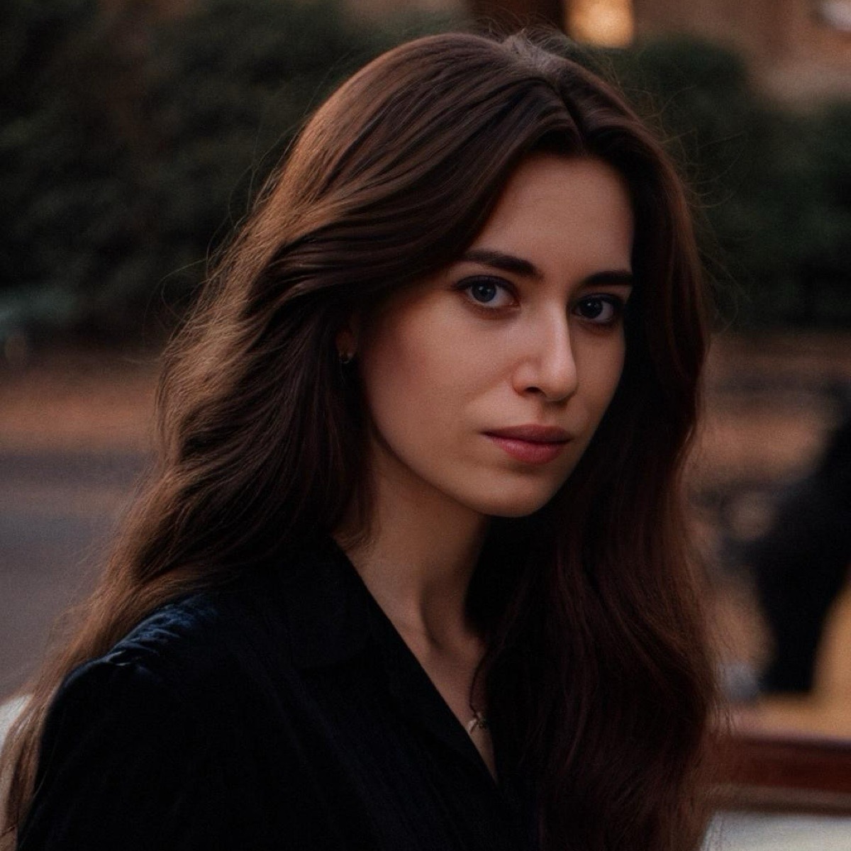 Юлия Хорошилова