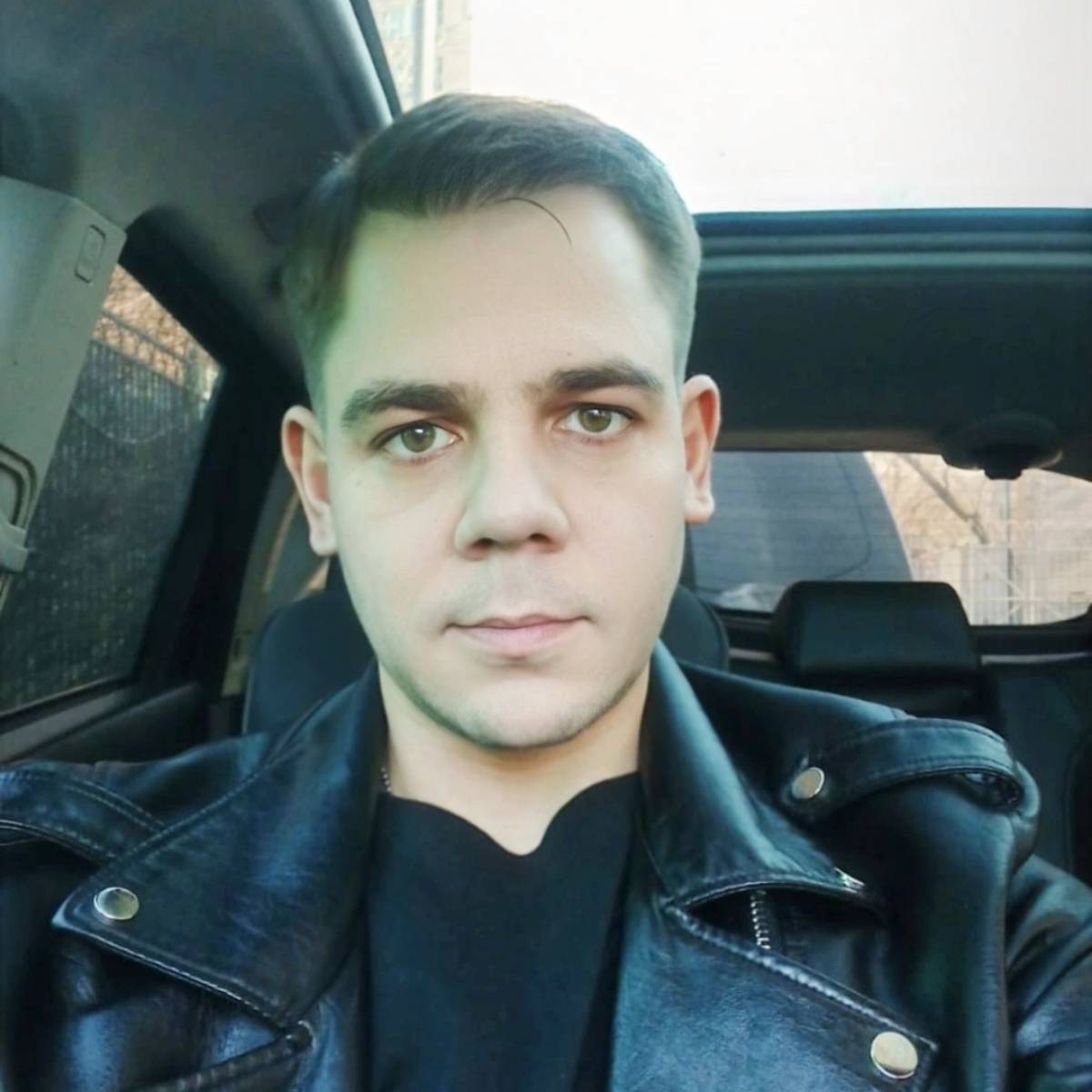 Илья Горелов | Сетка — социальная сеть от hh.ru