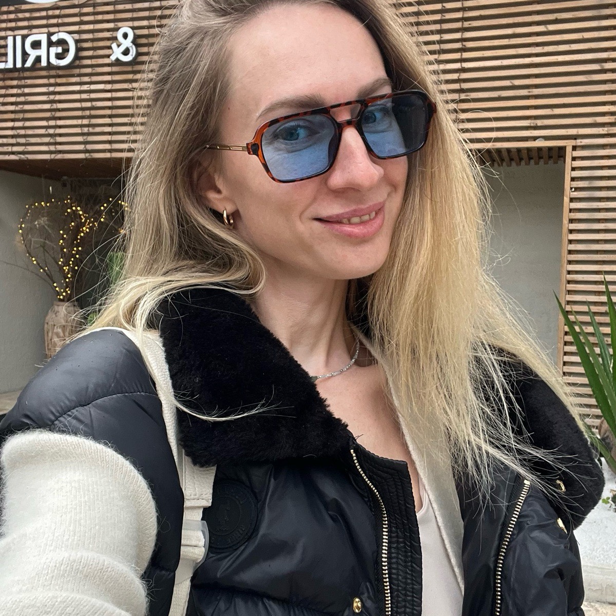 Ирина Таркан