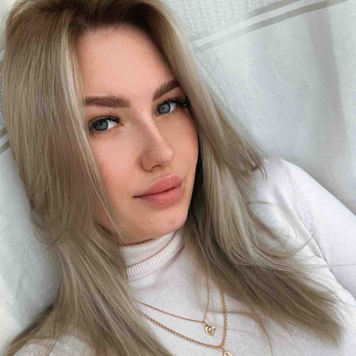 Кристина Федорова