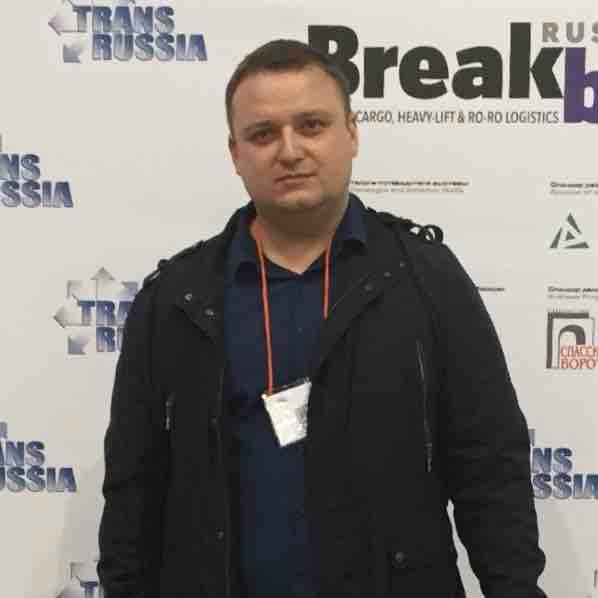 Алексей Иванов