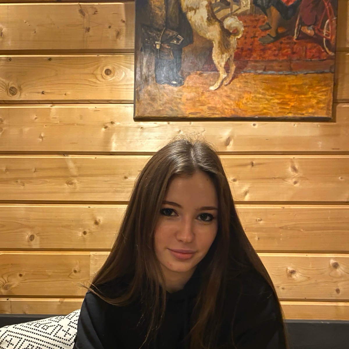 Юлия Кирьянова