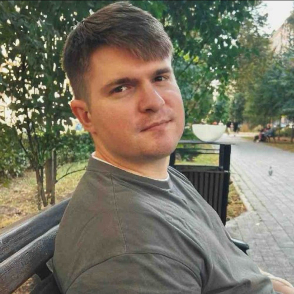 Адольф Брунгардт | Сетка — социальная сеть от hh.ru