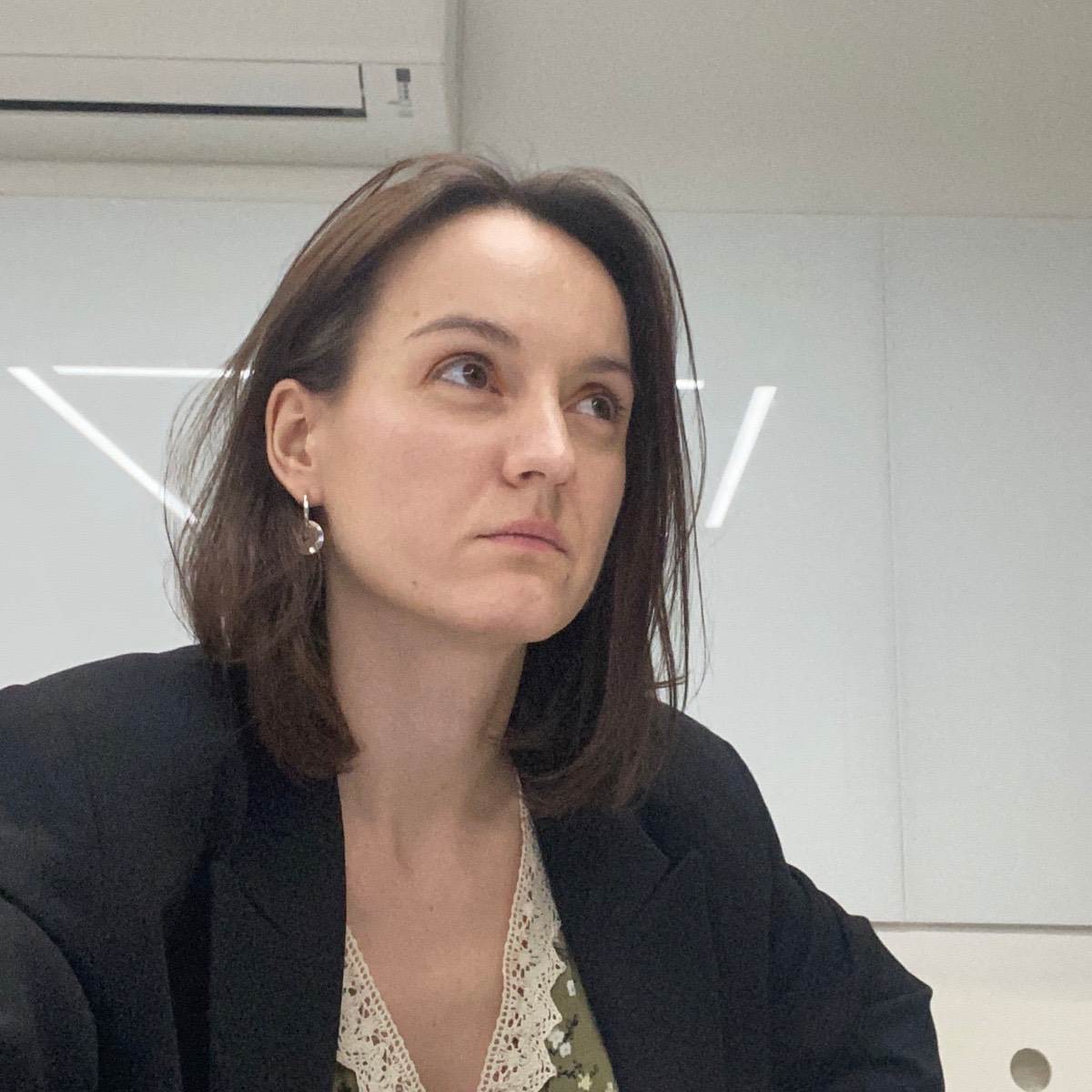 Виктория Кобылина | Сетка — социальная сеть от hh.ru