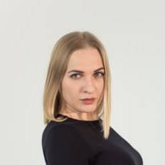 Елена Скороспелова | Сетка — социальная сеть от hh.ru