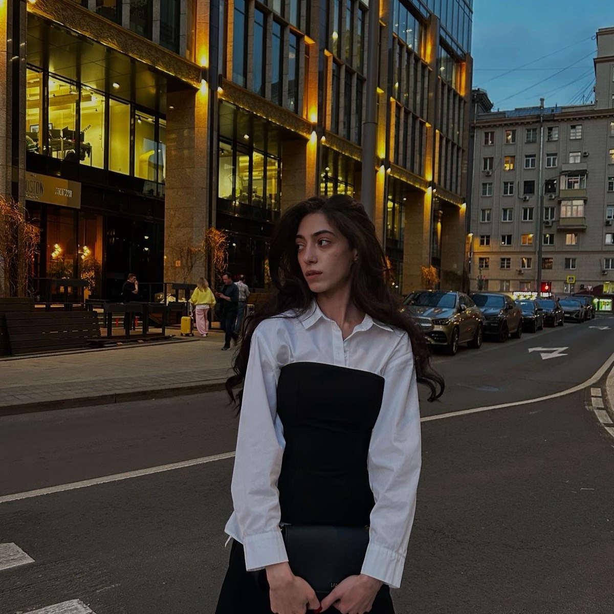 Жанна Григорян