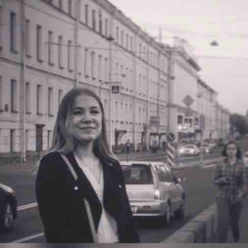 Мария Тумашева