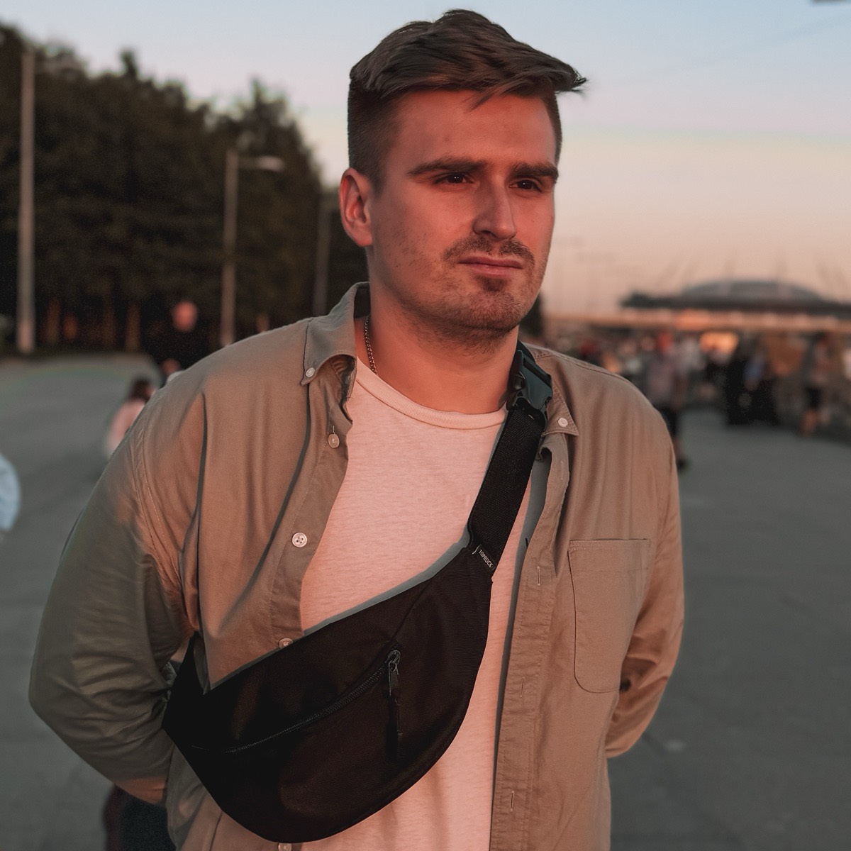 Алексей Косоуров | Сетка — социальная сеть от hh.ru