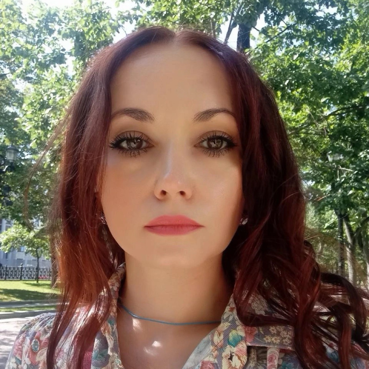 Татьяна Высоцкая